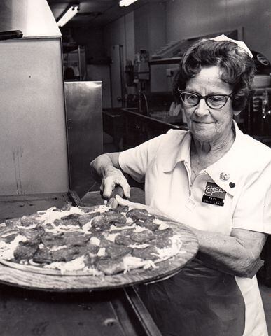 History Extra: Cassano's Pizza King