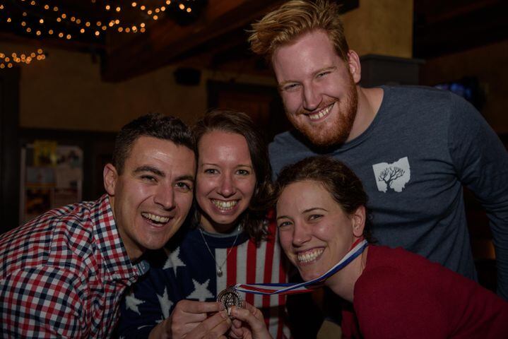 PHOTOS: Did we spot you going for the gold at Dayton’s Beer Olympics?