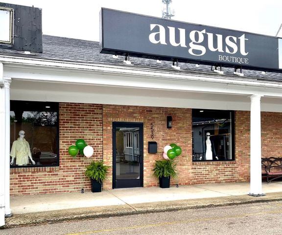 New boutique opens in Washington Twp.