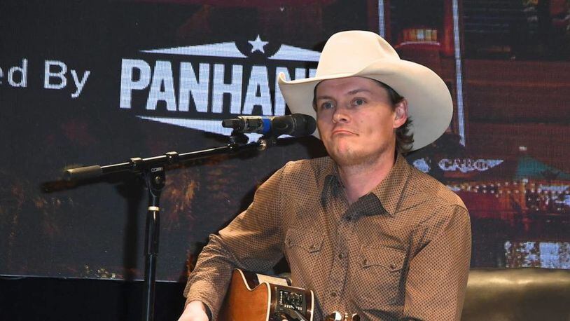 The daughter of country singer Ned LeDoux died Oct. 20 after choking at her Kansas home.