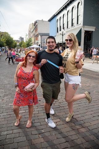 PHOTOS: Did we spot you at Taste of the Oregon District?