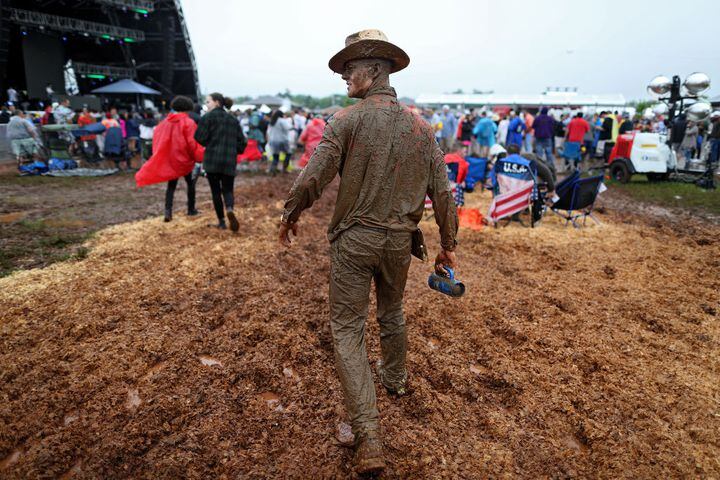 2018 Preakness Stakes