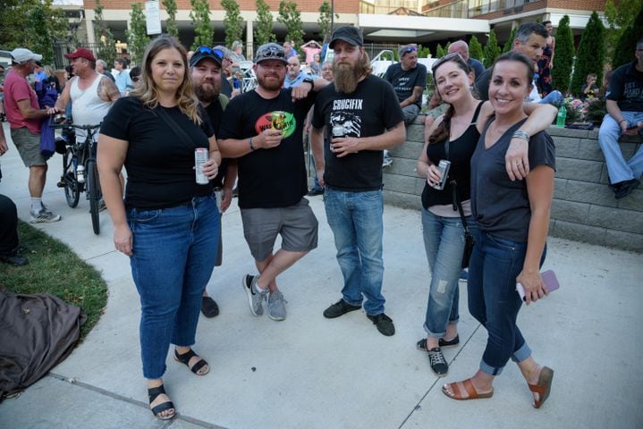 PHOTOS: Did we spot you at The Breeders concert downtown?