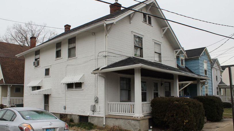 University of Dayton has bought a duplex near the campus for $300,000. PROPERTY RECORDS
