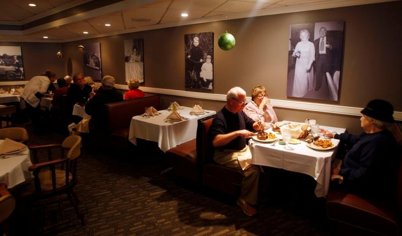 PHOTOS: Classic Dayton restaurants and the delicious dishes we miss