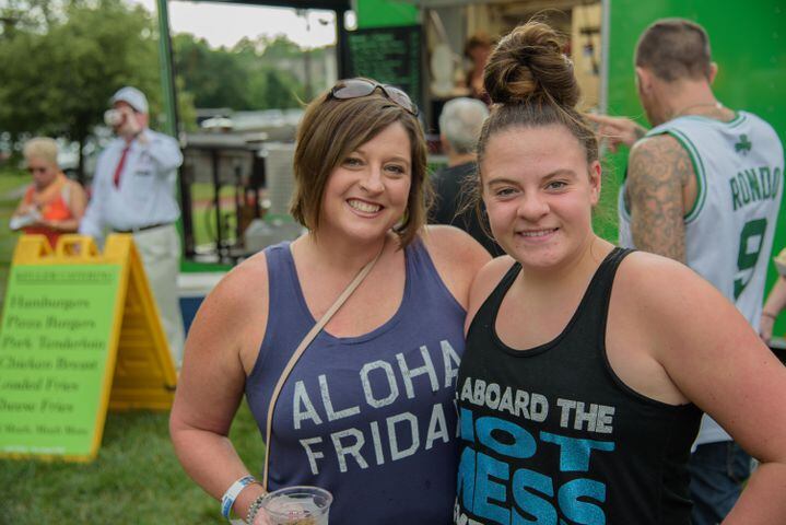 PHOTOS: Did we spot you at Festival on the Hill this weekend?