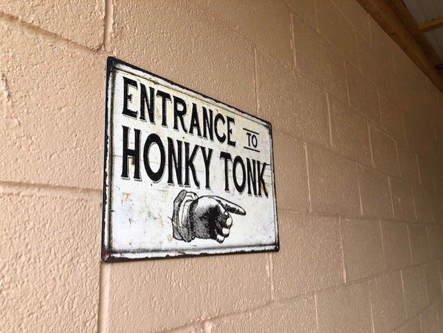 PHOTOS: The Dayton area now has its very own honky-tonk saloon, and here it is!
