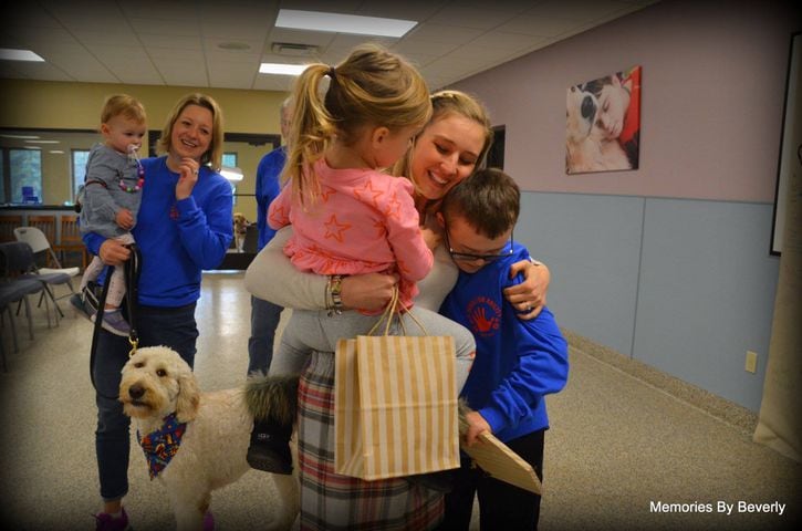 PHOTOS: Behind the scenes of ‘4 Paws For Ability’ featured on new Netflix hit series, ‘DOGS’