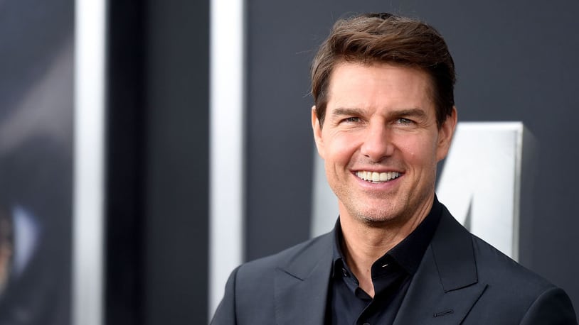 Tom Cruise appeared to be injured in a video of him on the set of "Mission Impossible 6."