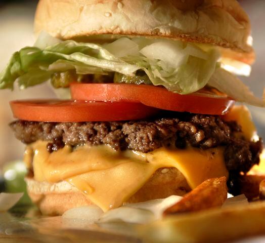 National Hamburger Month: best burger in town and 5 things you should know