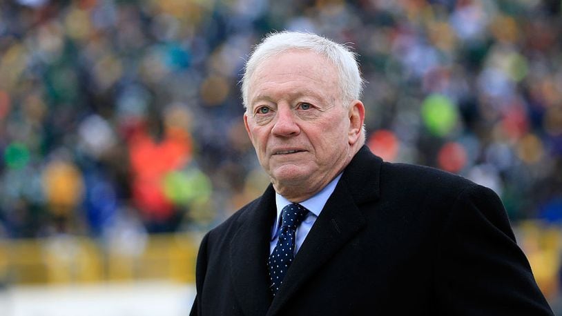 Dallas Cowboys owner Jerry Jones will be deposed in the Colin Kaepernick collusion case.