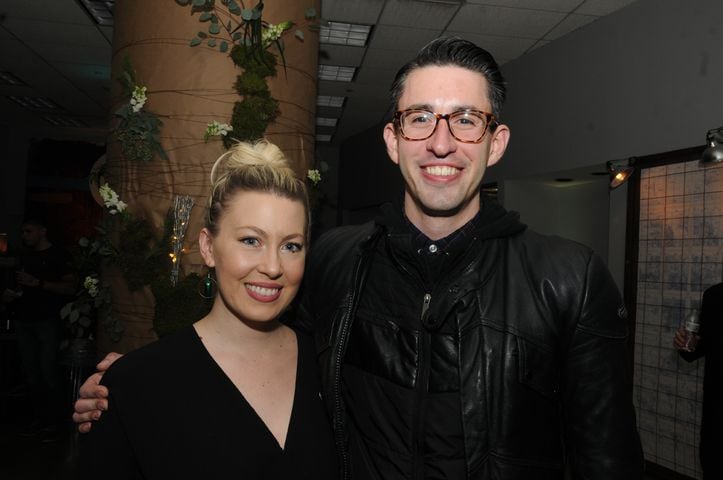 PHOTOS: Did we spot you at the Solstice Gala?