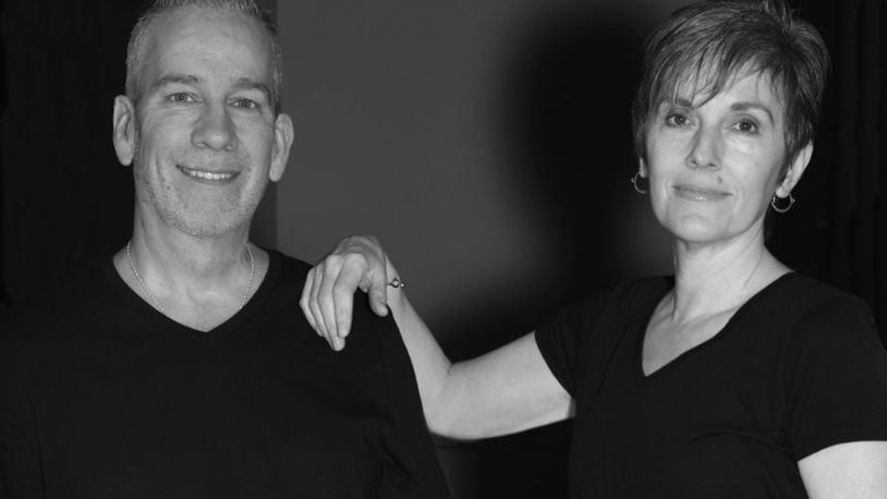 Still Life is a Dayton-based home recording project featuring Scott McKinney and Renee Dubis, who were classmates at Centerville High School in the late 1970s and performed together in Borderline in the mid-’80s. CONTRIBUTED