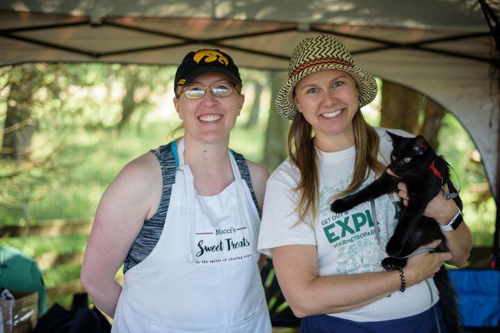 PHOTOS: Did we spot you at the first ever Small Farm & Food Fest?