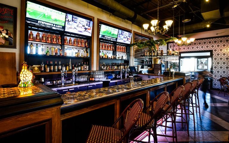 Caruso's Ristorante & Bar open in Fairfield