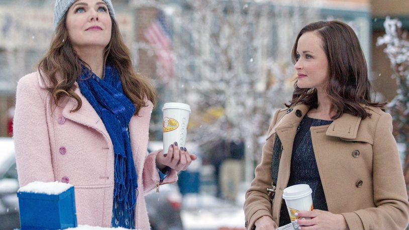 "Gilmore Girls: A Year in the Life" is coming to Netflix Nov. 26, 2016 -- set nearly a decade after the finale of the original series. This revival follows Lorelai, Rory and Emily Gilmore through four seasons of change.