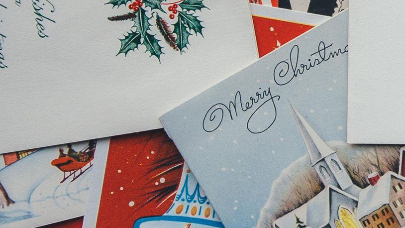 A Boston neighborhood historical society has apologized for a Christmas card (not pictured) that was considered insensitive to some.