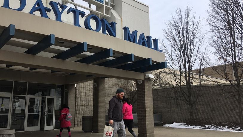 To help local families kick off Father’s Day weekend and to help kick off the summer season, the Dayton Mall will host an outdoor concert on June 19, 2020 that will include social distancing. 2017 FILE PHOTO