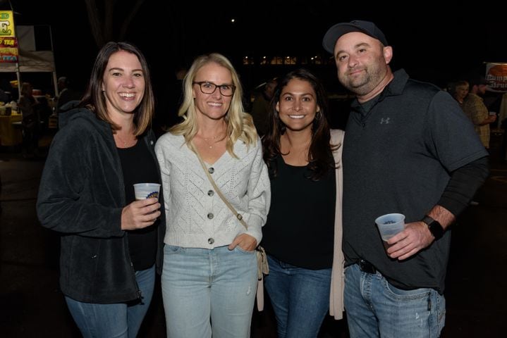 PHOTOS: Did we spot you at The Dayton Art Institute’s Oktoberfest Preview Party?
