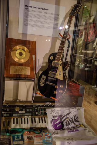 PHOTOS: Funk Music Hall of Fame & Exhibition Center Grand Opening