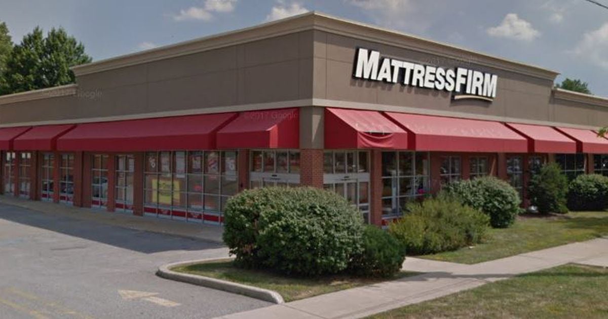 mattress stores in middletown ohio