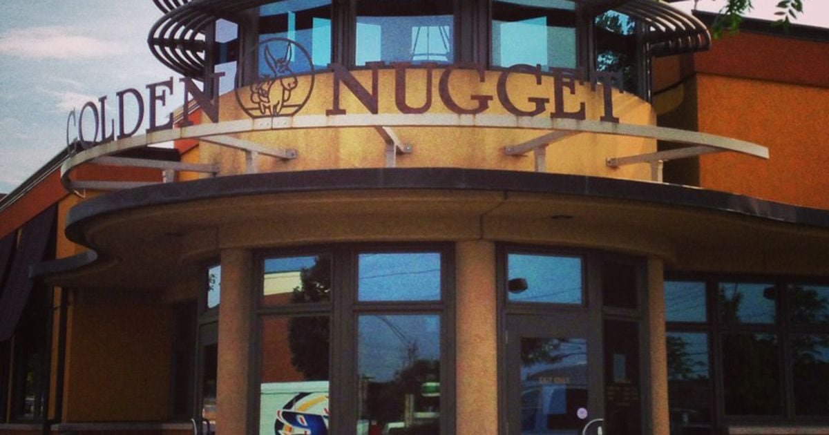 Golden Nugget still operating a year after building hit market