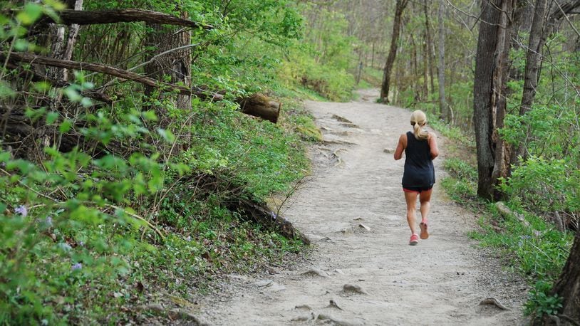 Trail running is thousands of years too old to be considered a new activity, but the COVID-19 pandemic, especially during periods of stay-at-home orders, has given communities a new appreciation for the exercise.