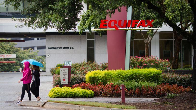 Ohio will recieve $7.14 million as part of the largest settlement for a data breach in U.S. history. Equifax will pay $600 million in total. CONTRIBUTED
