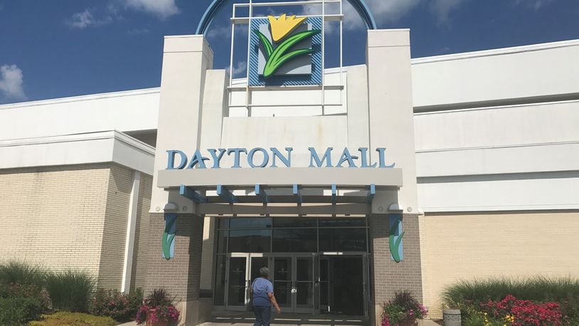 The Dayton Mall will host a revised ‘Community Day’ Oct. 24 and a ‘Candy Crawl’ on Oct. 28. FILE PHOTO