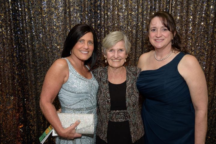 PHOTOS: Did we spot you at Wright State ArtsGala 2019?